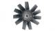 Fan, radiator - CFF496000P MAHLE - 376907021, AM-19081-1-M, PGG000080