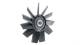 Fan, radiator - CFF496000P MAHLE - 376907021, AM-19081-1-M, PGG000080