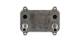 Ölkühler, Motoröl - CLC29000P MAHLE - 376725601, 51033, 590033