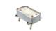 Ölkühler, Motoröl - CLC29000P MAHLE - 376725601, 51033, 590033