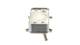 Ölkühler, Motoröl - CLC29000P MAHLE - 376725601, 51033, 590033