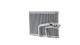 Evaporator, air conditioning - AE114000P MAHLE - 351331271, 4638302300, MSV641