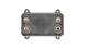 Ölkühler, Motoröl - CLC29000P MAHLE - 376725601, 51033, 590033