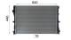 Radiator, engine cooling - CR2100000P MAHLE - 0995002203, 120002N, 30012719