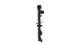Radiator, engine cooling - CR2100000P MAHLE - 0995002203, 120002N, 30012719