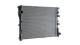 Radiator, engine cooling - CR2100000P MAHLE - 0995002203, 120002N, 30012719