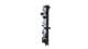 Radiator, engine cooling - CR2100000P MAHLE - 0995002203, 120002N, 30012719