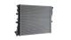 Radiator, engine cooling - CR2100000P MAHLE - 0995002203, 120002N, 30012719