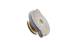 Verschlussdeckel, Kühler - CRB9000P MAHLE - 0005010015, 376742021, 750980N