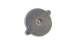 Verschlussdeckel, Kühler - CRB9000P MAHLE - 0005010015, 376742021, 750980N