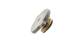 Verschlussdeckel, Kühler - CRB9000P MAHLE - 0005010015, 376742021, 750980N
