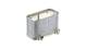 Ölkühler, Motoröl - CLC39000P MAHLE - 176030N, 376726111, 590140