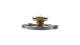Verschlussdeckel, Kühler - CRB9000P MAHLE - 0005010015, 376742021, 750980N