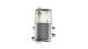 Ölkühler, Motoröl - CLC39000P MAHLE - 176030N, 376726111, 590140