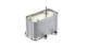 Ölkühler, Motoröl - CLC39000P MAHLE - 176030N, 376726111, 590140