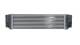 Intercooler, charger - CI183000P MAHLE - 057015N, 06004374, 17117577115