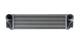 Intercooler, charger - CI183000P MAHLE - 057015N, 06004374, 17117577115