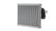 Evaporator, air conditioning - AE127000P MAHLE - 0008304801, 351331531, 540004