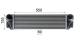 Intercooler, charger - CI183000P MAHLE - 057015N, 06004374, 17117577115