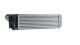 Intercooler, charger - CI183000P MAHLE - 057015N, 06004374, 17117577115