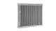 Evaporator, air conditioning - AE127000P MAHLE - 0008304801, 351331531, 540004