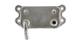 Ölkühler, Motoröl - CLC41000P MAHLE - 07114002, 102522, 226090N