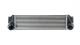 Intercooler, charger - CI184000P MAHLE - 06004376, 17117805629, 30523