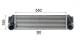 Intercooler, charger - CI184000P MAHLE - 06004376, 17117805629, 30523
