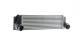 Intercooler, charger - CI184000P MAHLE - 06004376, 17117805629, 30523