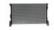 Radiator, engine cooling - CR931000P MAHLE - 11024906, 120129N, 30012710
