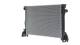 Radiator, engine cooling - CR931000P MAHLE - 11024906, 120129N, 30012710