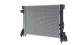 Radiator, engine cooling - CR931000P MAHLE - 11024906, 120129N, 30012710