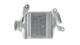 Ladeluftkühler - CI186000P MAHLE - 057007N, 06004380, 13717575403