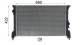 Radiator, engine cooling - CR931000P MAHLE - 11024906, 120129N, 30012710