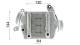 Ladeluftkühler - CI186000P MAHLE - 057007N, 06004380, 13717575403