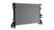 Radiator, engine cooling - CR931000P MAHLE - 11024906, 120129N, 30012710