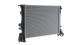 Radiator, engine cooling - CR931000P MAHLE - 11024906, 120129N, 30012710