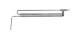 Ölkühler, Lenkung - CLC44000P MAHLE - 056005N, 17217507976, 376726201