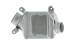 Ladeluftkühler - CI187000P MAHLE - 057016N, 06004381, 13717575406