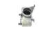 Ladeluftkühler - CI187000P MAHLE - 057016N, 06004381, 13717575406
