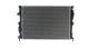 Radiator, engine cooling - CR954000P MAHLE - 02J9C7323, 376749051, HR200D6X1A