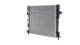 Radiator, engine cooling - CR954000P MAHLE - 02J9C7323, 376749051, HR200D6X1A