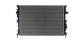 Radiator, engine cooling - CR954000P MAHLE - 02J9C7323, 376749051, HR200D6X1A