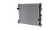 Radiator, engine cooling - CR954000P MAHLE - 02J9C7323, 376749051, HR200D6X1A