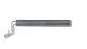 Ölkühler, Lenkung - CLC48000P MAHLE - 376726281, 486004N, 58003308