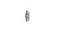 Oil Cooler, automatic transmission - CLC49000P MAHLE - 046002N, 376726291, 58003218