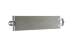 Oil Cooler, automatic transmission - CLC49000P MAHLE - 046002N, 376726291, 58003218