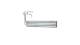 Ölkühler, Lenkung - CLC51000P MAHLE - 376722-301, 486002N, 7L6422885A