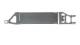 Ölkühler, Automatikgetriebe - CLC57000P MAHLE - 126003N, 1695000200, 30003539
