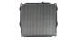 Radiator, engine cooling - CR1528000S MAHLE - 0115.3092, 102368, 130223